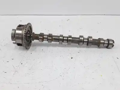 Peça sobressalente para automóvel em segunda mão Eixo De Comando por OPEL CORSA D (S07) 1.2 (L08 L68) Referências OEM IAM 55562231  