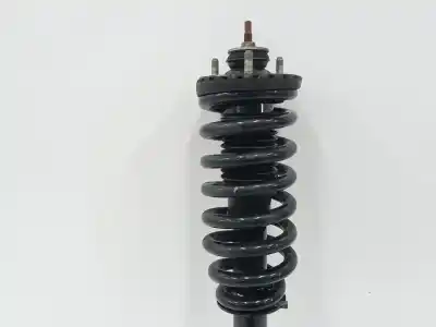 Peça sobressalente para automóvel em segunda mão amortecedor dianteiro direito por ssangyong rodius ii 2.2 xdi referências oem iam 4431021310  