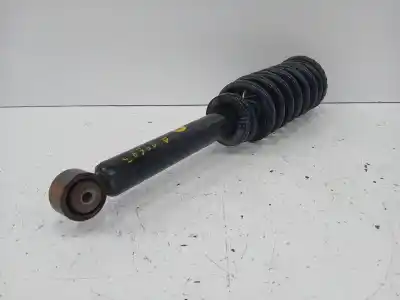 Peça sobressalente para automóvel em segunda mão amortecedor dianteiro direito por ssangyong rodius ii 2.2 xdi referências oem iam 4431021310  