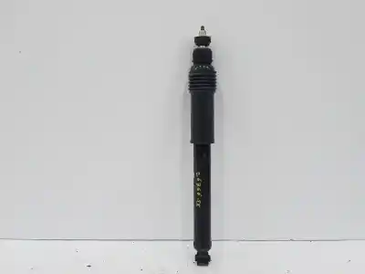 Peça sobressalente para automóvel em segunda mão amortecedor traseiro esquerdo por ssangyong rodius ii 2.2 xdi referências oem iam 4531021310