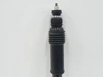 Peça sobressalente para automóvel em segunda mão amortecedor traseiro esquerdo por ssangyong rodius ii 2.2 xdi referências oem iam 4531021310  