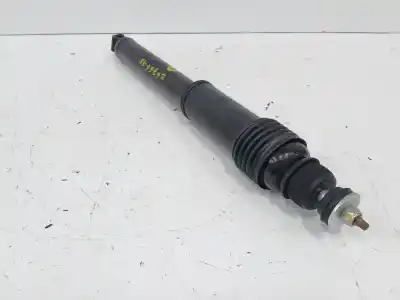 Peça sobressalente para automóvel em segunda mão amortecedor traseiro esquerdo por ssangyong rodius ii 2.2 xdi referências oem iam 4531021310  