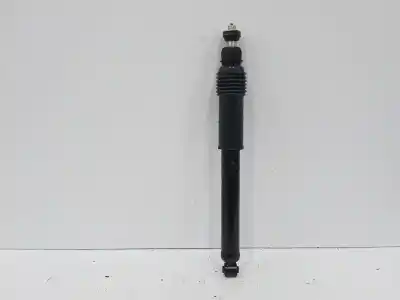 Peça sobressalente para automóvel em segunda mão amortecedor traseiro direito por ssangyong rodius ii 2.2 xdi referências oem iam 4531021310
