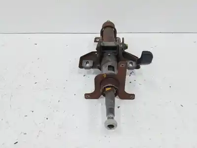 Peça sobressalente para automóvel em segunda mão coluna de direcção por ssangyong rodius ii 2.2 xdi referências oem iam 