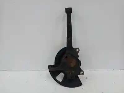 Peça sobressalente para automóvel em segunda mão manga de eixo dianteira esquerda por ssangyong rodius ii 2.2 xdi referências oem iam   