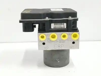 Автозапчасти б/у АБС за AUDI A4 B8 (8K2) 2.0 TDI ссылки OEM IAM 8K0614517CD  