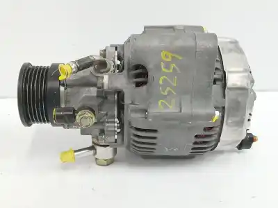 Second-hand car spare part Alternator for HYUNDAI GETZ (TB) 1.5 CRDI OEM IAM references 3730027601 1002132991 