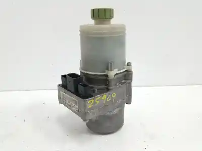 Автозапчасти б/у НАСОС ГИДРОУСИЛИТЕЛЯ за SKODA FABIA I (6Y2) 1.4 TDI ссылки OEM IAM 6Q0423155AD  