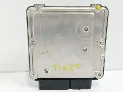 Second-hand car spare part ecu engine control for audi a4 b8 (8k2) 2.0 tdi oem iam references 03l906022mk 0281015583 