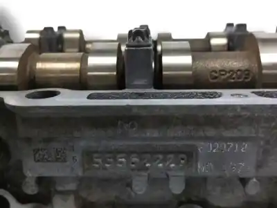 Автозапчасти б/у задницы за opel corsa e (x15) 1.4 lpg (08, 68) ссылки oem iam 55562229  