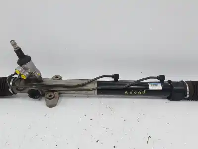 Peça sobressalente para automóvel em segunda mão caixa de direção por ssangyong rodius ii 2.2 xdi referências oem iam 4650021063