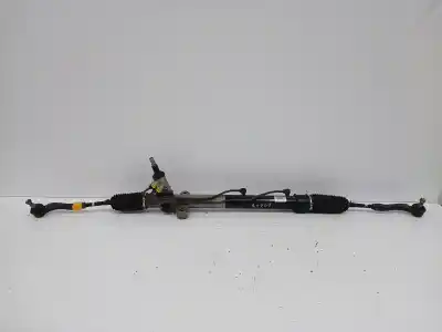 Peça sobressalente para automóvel em segunda mão caixa de direção por ssangyong rodius ii 2.2 xdi referências oem iam 4650021063  
