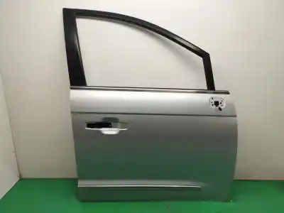 Peça sobressalente para automóvel em segunda mão porta dianteira direita por ssangyong rodius ii 2.2 xdi referências oem iam 