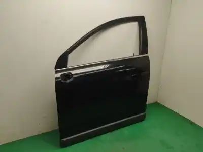 İkinci el araba yedek parçası sol ön kapi için opel antara a (l07) 2.2 cdti oem iam referansları   