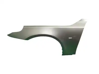 Peça sobressalente para automóvel em segunda mão guarda-lamas dianteiro esquerdo por bmw 5 touring (e61) 520 d referências oem iam 41357111429  