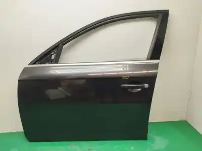 Second-hand car spare part left front door for audi a4 b8 (8k2) 2.0 tdi oem iam references 8k0831051j