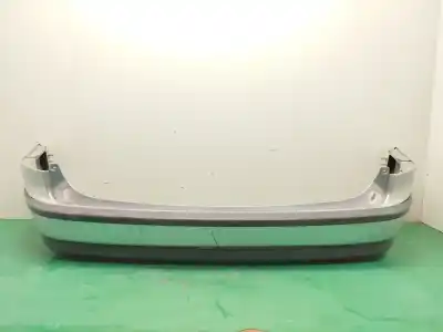 Автозапчастина б/у задній бампер для ford focus ii turnier (da_, ffs, ds) 1.6 tdci посилання на oem iam 4m51n17a894