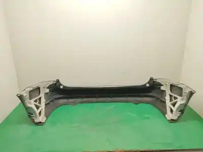 Автозапчастина б/у задній бампер для ford focus ii turnier (da_, ffs, ds) 1.6 tdci посилання на oem iam 4m51n17a894  