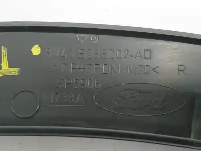 Автозапчастина б/у праве задне крило для ford kuga i 2.0 tdci посилання на oem iam 8v41s286d02ad  