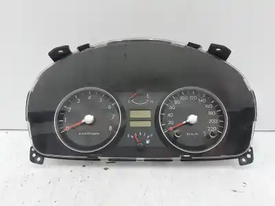 Second-hand car spare part Dashboard for HYUNDAI GETZ (TB) 1.6 OEM IAM references 940031C330  