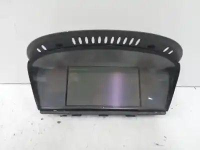 Second-hand car spare part  for BMW 5 TOURING (E61)  OEM IAM references 65829111268 65829111269 