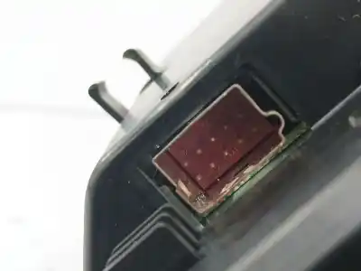 Second-hand car spare part multifunction display for bmw 5 touring (e61) 520 d oem iam references 65829111268 65829111269 