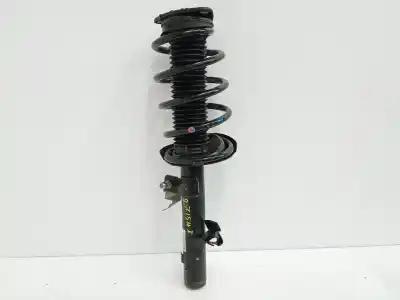 Second-hand car spare part Front Left Shock Absorber for FORD KUGA I 2.0 TDCI OEM IAM references 8V4118K001EA  