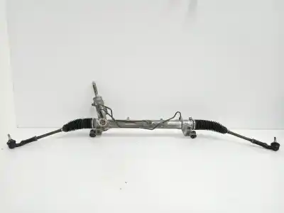 Автозапчастина б/у рульмова рейка для ford kuga i 2.0 tdci посилання на oem iam 1742577  