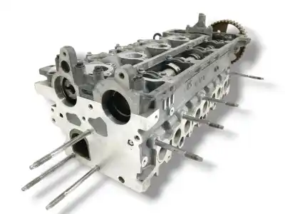Peça sobressalente para automóvel em segunda mão cabeça / culatra por ford c-max (cb3) 2.0 tdci cat referências oem iam 9641752610  