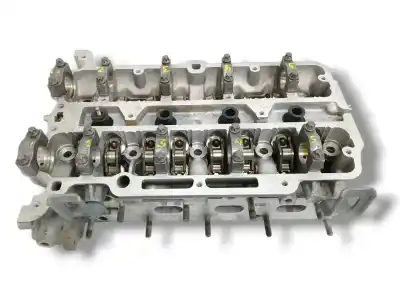 Pezzo di ricambio per auto di seconda mano testata motore per opel corsa d (s07) 1.4 (l08 l68) riferimenti oem iam 55562229  