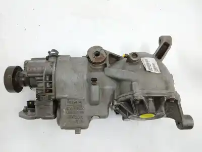 Автозапчастина б/у задній диференціал для ford kuga i 2.0 tdci посилання на oem iam 6530110190