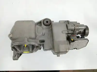 Автозапчастина б/у задній диференціал для ford kuga i 2.0 tdci посилання на oem iam 6530110190 p6539112000 6530104500awd