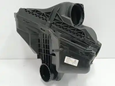 Pezzo di ricambio per auto di seconda mano Filtro Dell Aria per AUDI A4 B8 (8K2) 2.0 TDI Riferimenti OEM IAM 8K0133843E 8K0133837 