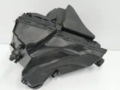 Second-hand car spare part air filter for audi a4 b8 (8k2) 2.0 tdi oem iam references 8k0133843e 8k0133837 