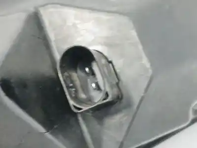 Second-hand car spare part air filter for audi a4 b8 (8k2) 2.0 tdi oem iam references 8k0133843e 8k0133837 