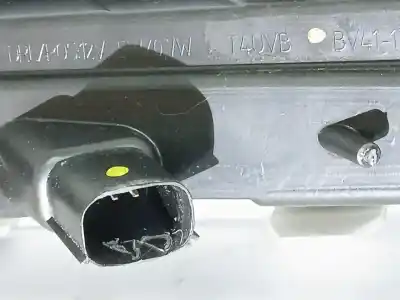 Second-hand car spare part front right headlight for ford kuga i 2.0 tdci oem iam references bv4113d272aa  
