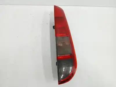 Автозапчастина б/у правий ліхтар для ford focus ii turnier (da_, ffs, ds) 1.6 tdci посилання на oem iam 4m5113n004c