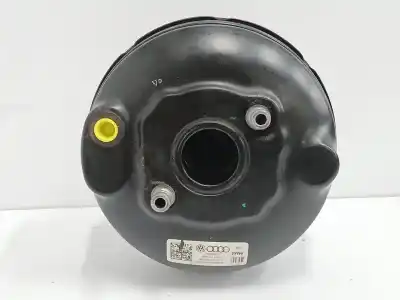 Second-hand car spare part brake servo for audi a4 b8 (8k2) 2.0 tdi oem iam references 8k0612103k