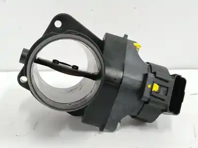 Peça sobressalente para automóvel em segunda mão BORBOLETA DE ADMISSÃO por FORD FOCUS II TURNIER (DA_, FFS, DS)  Referências OEM IAM 9643836980 25344296 