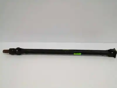 Pièce détachée automobile d'occasion TRANSMISSION CENTRALE pour NISSAN TRADE 75 2.3 D Références OEM IAM TRADE 75  