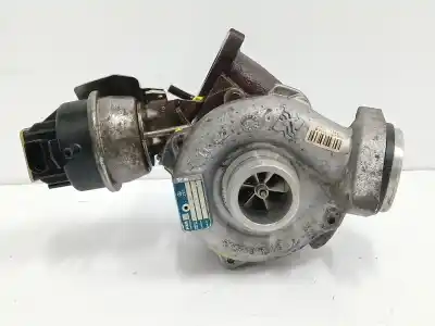Second-hand car spare part turbocharger for audi a4 b8 (8k2) 2.0 tdi oem iam references 03l145702d