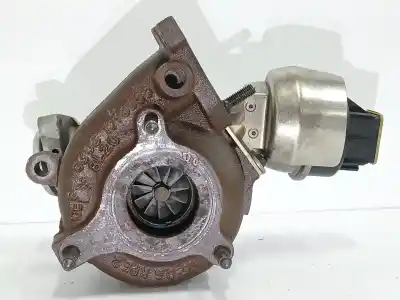 Pièce détachée automobile d'occasion turbocompresseur pour audi a4 b8 (8k2) 2.0 tdi références oem iam 03l145702h  