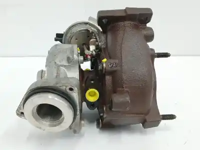 Pièce détachée automobile d'occasion turbocompresseur pour audi a4 b8 (8k2) 2.0 tdi références oem iam 03l145702h  