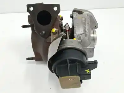 Pièce détachée automobile d'occasion turbocompresseur pour audi a4 b8 (8k2) 2.0 tdi références oem iam 03l145702h  