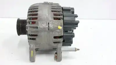 Peça sobressalente para automóvel em segunda mão alternador por volkswagen golf v (1k1) 1.6 fsi referências oem iam 03c903023b