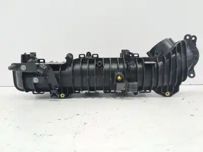 Peça sobressalente para automóvel em segunda mão coletor admissão por jaguar f-pace (x761) 2.0 td4 awd referências oem iam g4d318n968aa