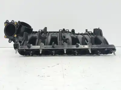 Pezzo di ricambio per auto di seconda mano collettore di aspirazione per jaguar f-pace (x761) 2.0 td4 awd riferimenti oem iam g4d318n968aa g4d39424ac 
