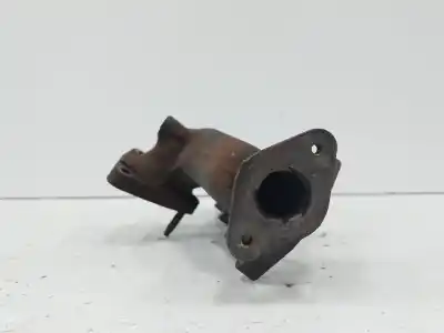 Pezzo di ricambio per auto di seconda mano collettore di scarico per jaguar f-pace (x761) 2.0 td4 awd riferimenti oem iam gh00a6  