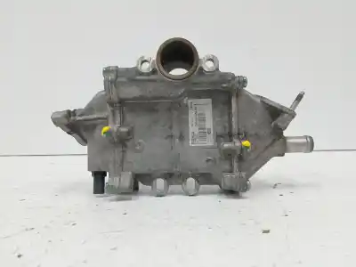 Peça sobressalente para automóvel em segunda mão radiador de gases de escape (egr) por jaguar f-pace (x761) 2.0 td4 awd referências oem iam g4d39f464ad