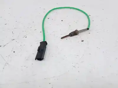 Peça sobressalente para automóvel em segunda mão sonda lambda por jaguar f-pace (x761) 2.0 td4 awd referências oem iam h4d351254aa